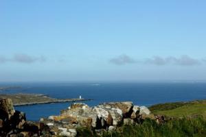 Clifden Bay Lodge