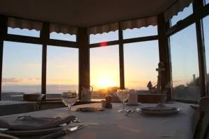 Clifden Bay Lodge - Errislannan