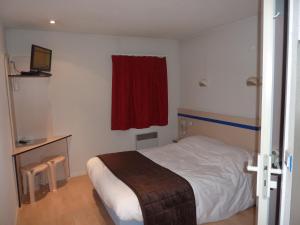 Hotels Lac'Hotel France : photos des chambres