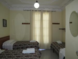 Pensión Casa Blanca