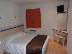 Hotels Lac'Hotel France : photos des chambres