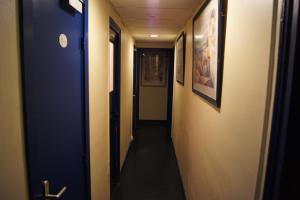 Hotels Hotel Moderne : photos des chambres