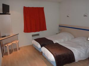 Hotels Lac'Hotel France : photos des chambres