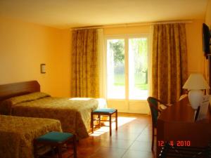 Hotels Motel des Bruyeres : photos des chambres