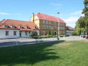 3 stern hotel Hotel Na Statku Nepřevázka Tschechien