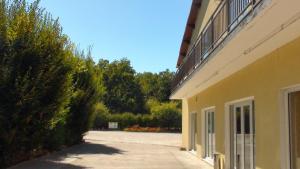 Hotels Motel des Bruyeres : photos des chambres