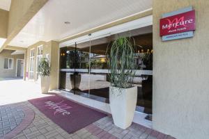 Mercure Jaragua Do Sul