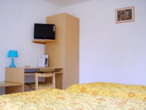 Hotels Motel des Bruyeres : photos des chambres