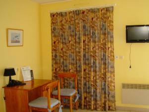 Hotels Motel des Bruyeres : photos des chambres