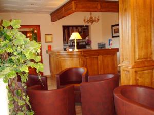 Hotels Motel des Bruyeres : photos des chambres