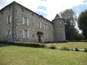 B&B / Chambres d'hotes Chateau de la Moissetie : photos des chambres