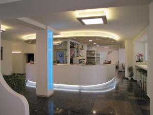 Hotel Scaranò