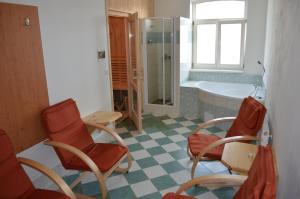 Hotel Na Statku