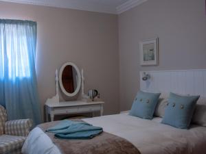 Hamilton Urban Farm Guest House