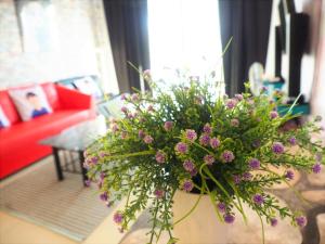 บ้านพิมพ์มาดา พูลวิลล่า หัวหิน มีโอเกะ ปิ้งย่าง เสียงดังได้ รองรับ 4-10 คน