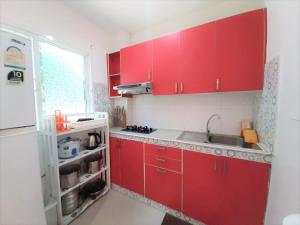 บ้านพิมพ์มาดา พูลวิลล่า หัวหิน มีโอเกะ ปิ้งย่าง เสียงดังได้ รองรับ 4-10 คน