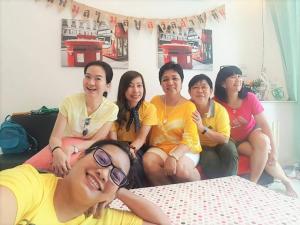 บ้านพิมพ์มาดา พูลวิลล่า หัวหิน มีโอเกะ ปิ้งย่าง เสียงดังได้ รองรับ 4-10 คน