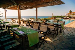 Natura Club Hotel & Spa - Adults Only Messinia Greece