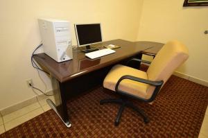 Best Western Casa Villa Suites