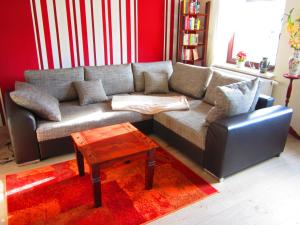 Апартамент Hansis Lodge Клингенталь Германия