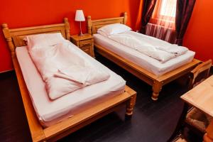 Hotel President Cugir