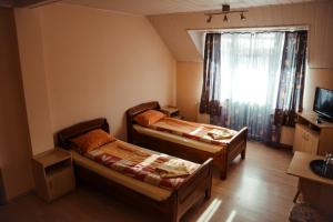 Hotel President Cugir