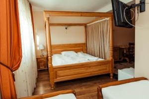 Hotel President Cugir