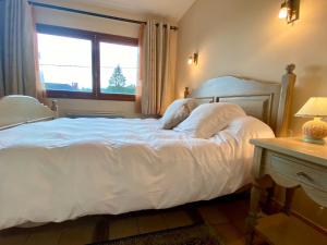 Hotels L’antilope : photos des chambres