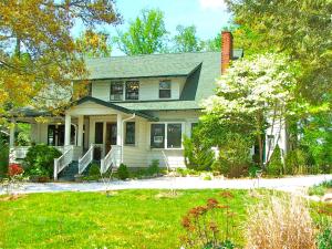 obrázek - Oakland Cottage Bed and Breakfast