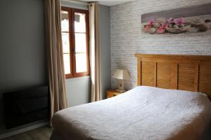 Hotels Auberge de la Vieille Ferme : photos des chambres