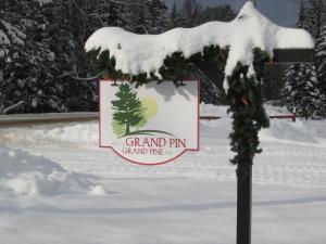 Grand Pine B&B