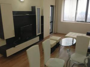 Dilov Apartments in Yalta Golden Sands