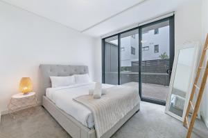 KOZYGURU WAITARA KOZY 2 BED APT WALK TO TRAIN STATION NWA008