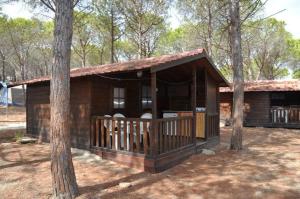 Villaggio Camping Calapineta img38