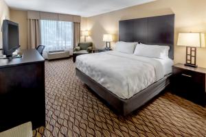 Standard Room room in Holiday Inn Milwaukee Airport an IHG Hotel