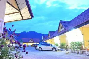 Rachawadee House - Phang Nga