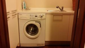 Vabien Suite 1 Serviced Residence