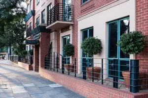 Majestic Tynte Street Apartments - Bowden