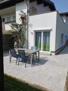 Sonnenoase Lindenberg - 林登贝格