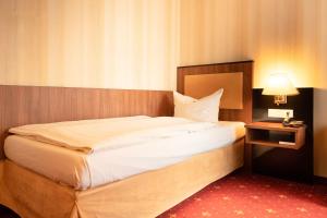 Alte Landratsvilla Hotel Bender