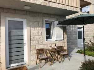 Sweet Dreams - Studio Apartment - Poljice