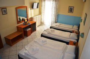 Hotel Europe Inn Pieria Greece