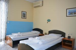 Hotel Europe Inn Pieria Greece