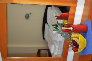 Hotel Europe Inn Olympos Greece