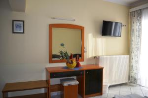 Hotel Europe Inn Pieria Greece