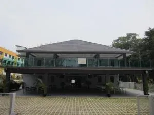 纳姆精品别墅旅舍 - Kampong Arab