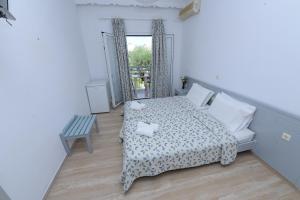 Filippas Rooms in Gouvia