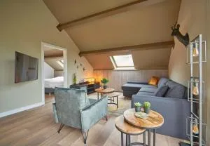 Résidences Durbuy - Bomal