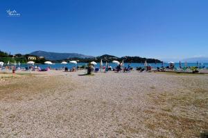 Filippas Rooms in Gouvia