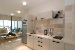 Suite 2 Phòng ngủ (2 Bedroom Suite)